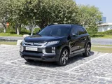 Mitsubishi ASX 2022